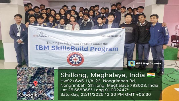 Advanced IT Skills Training