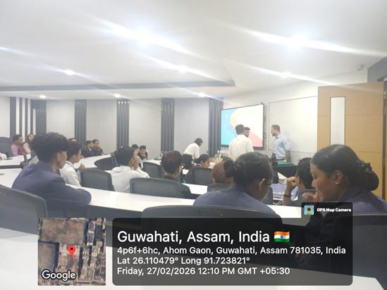 BTTM Student Wins Third Prize at Mix and Twist Competition