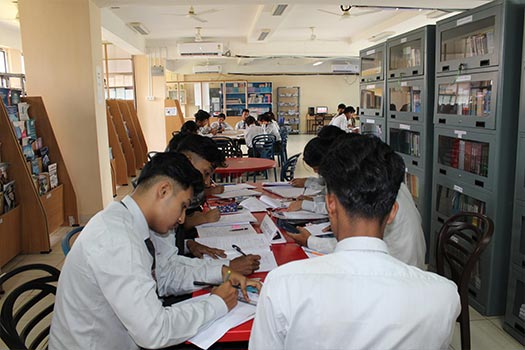 Library