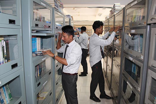 Library