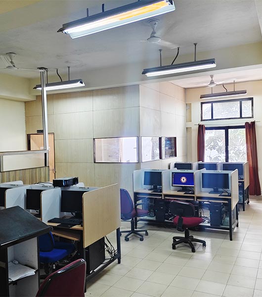 Computer-Lab