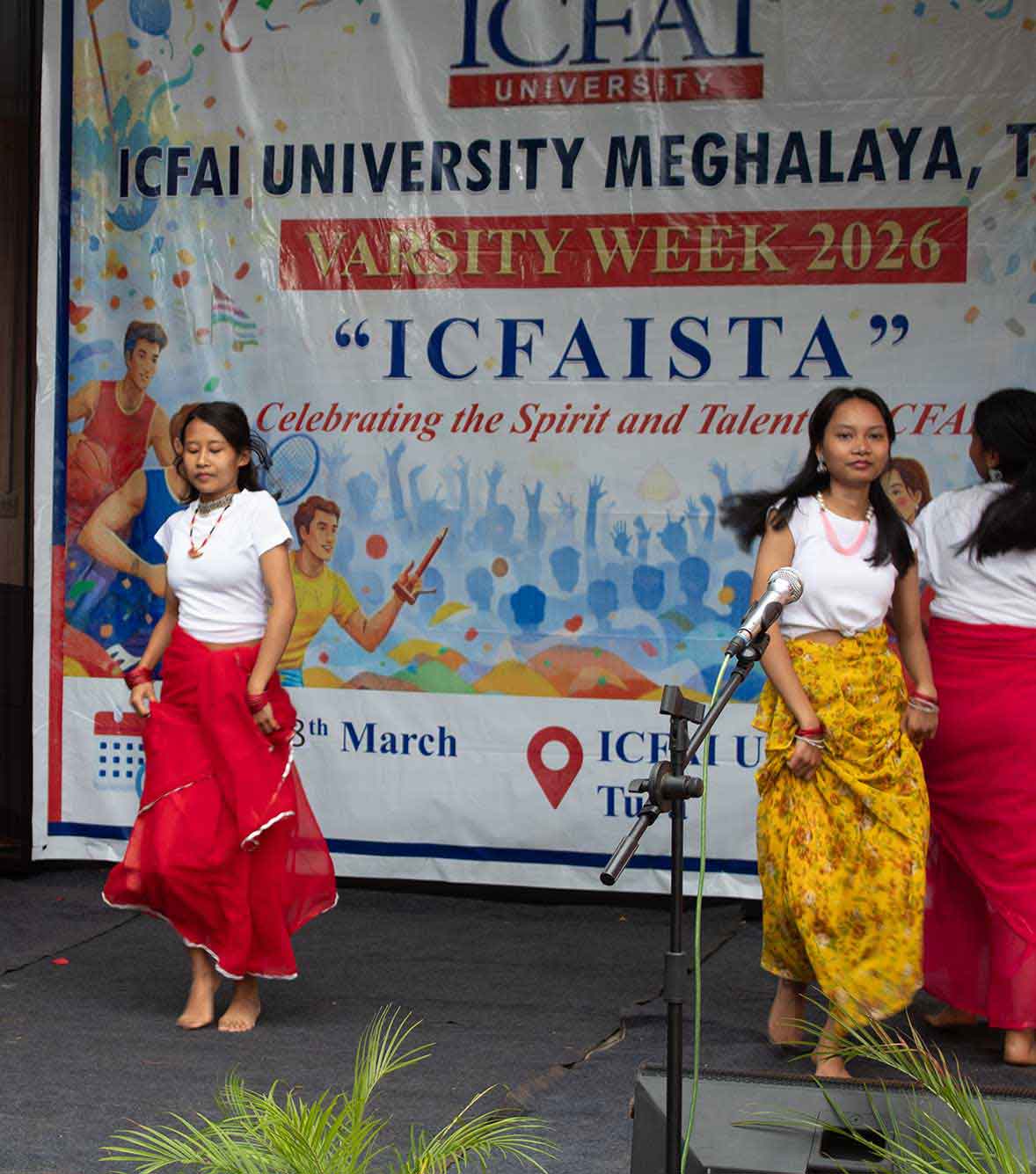 job-oriented university education