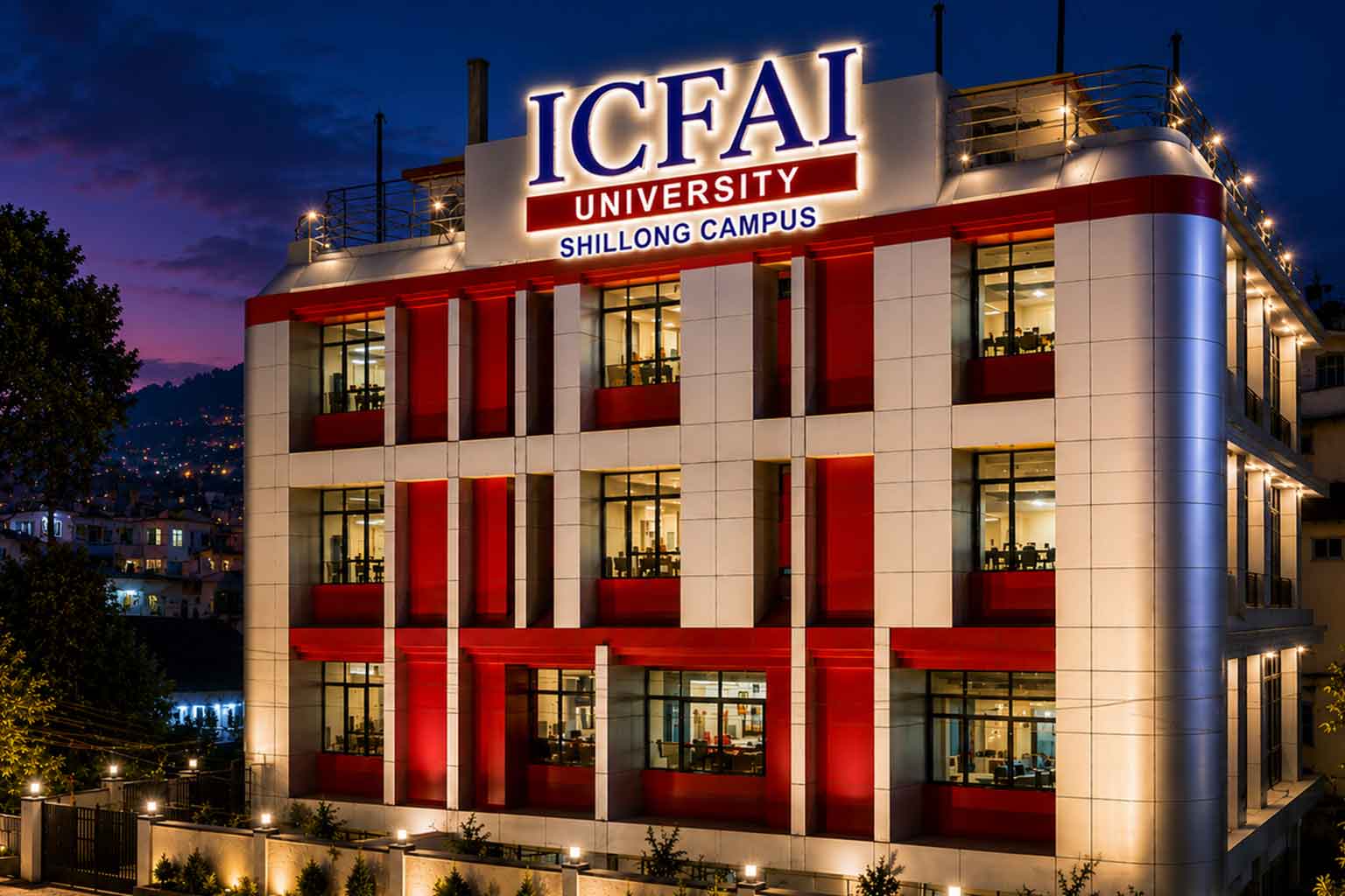 top colleges in meghalaya, shillong