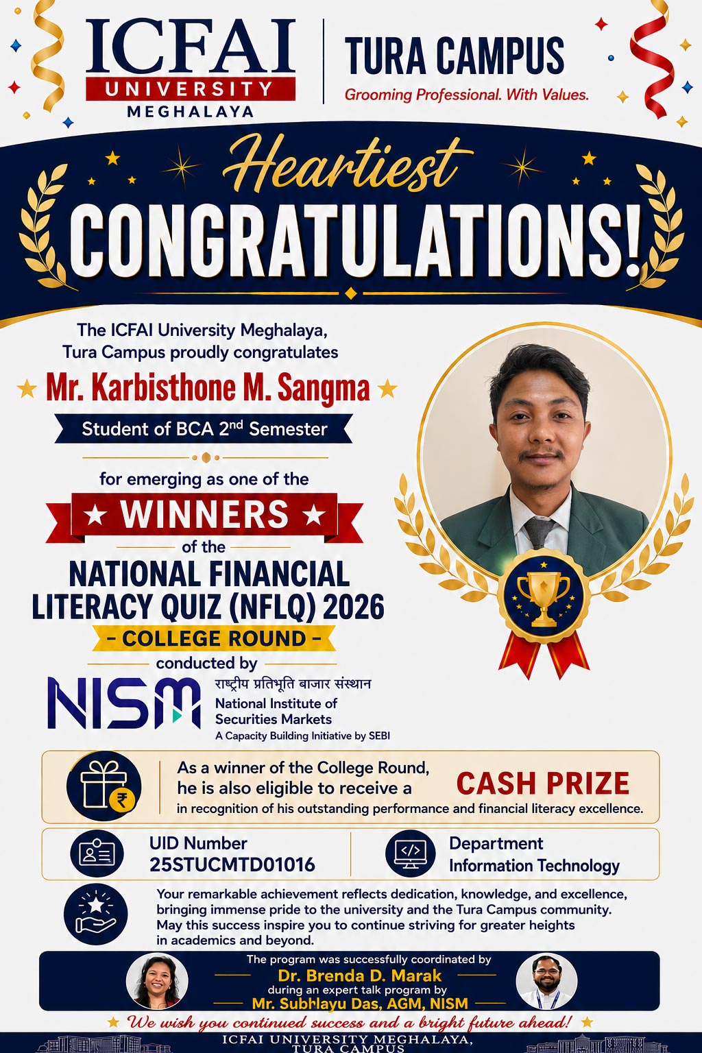Karbisthone-M-Sangma